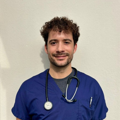 Miguel ALMANDOZ